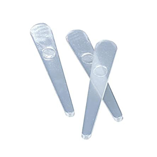 Globe Scientific Spatulas